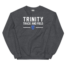 Load image into Gallery viewer, Track and Field Unisex Sweatshirt