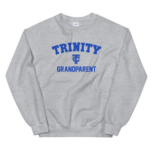 TC Grandparents Unisex Sweatshirt
