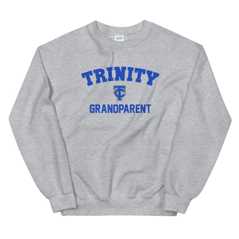TC Grandparents Unisex Sweatshirt