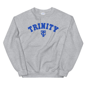 Trinity Unisex Sweatshirt