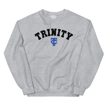 Load image into Gallery viewer, Trinity Unisex Sweatshirt