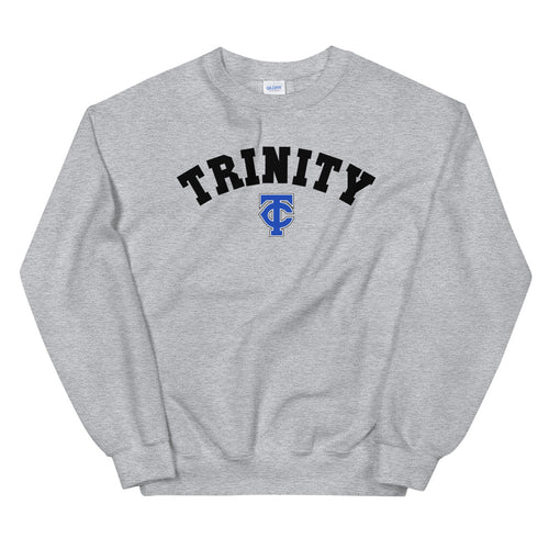 Trinity Unisex Sweatshirt