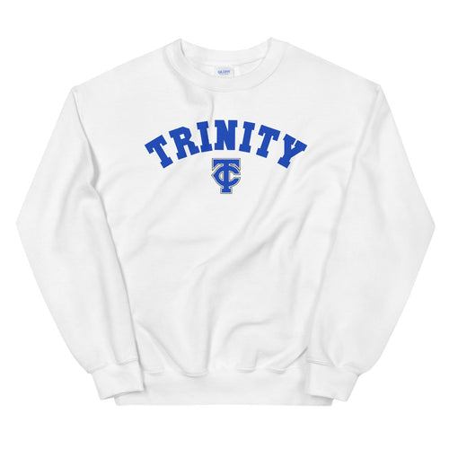 Trinity Unisex Sweatshirt