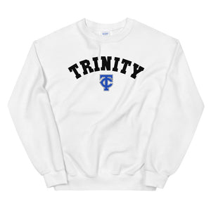 Trinity Unisex Sweatshirt
