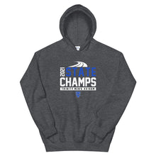 Load image into Gallery viewer, 2021 Track and Field Championship Unisex Hoodie