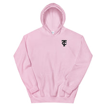 Load image into Gallery viewer, TCA Goes Pink Unisex Hoodie