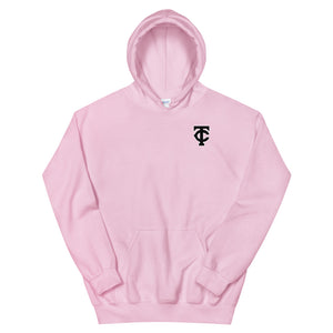 TCA Goes Pink Unisex Hoodie