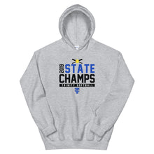 Load image into Gallery viewer, 2019 Softball Championship Unisex Hoodie