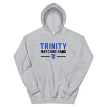 Load image into Gallery viewer, Marching Band Unisex Hoodie