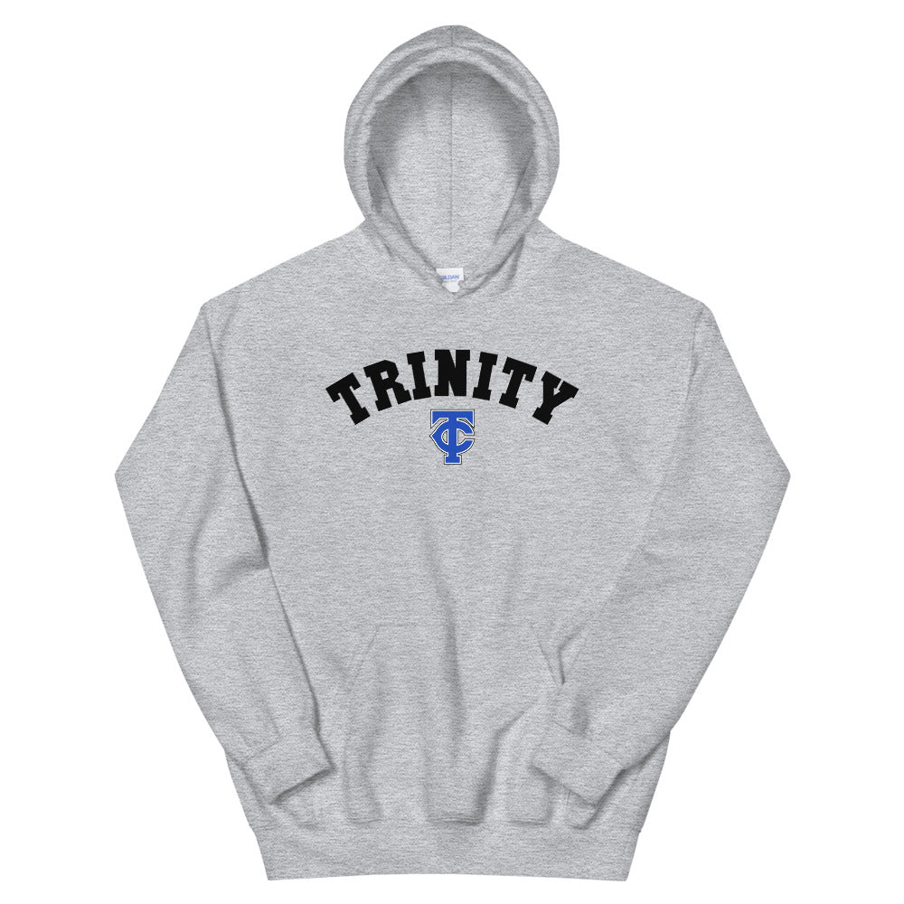 Trinity Unisex Hoodie