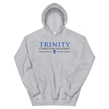 Load image into Gallery viewer, Trinity Christian Academy Unisex Hoodie
