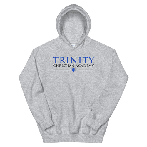 Trinity Christian Academy Unisex Hoodie