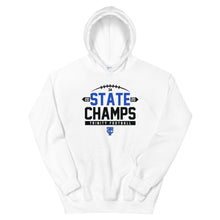 Load image into Gallery viewer, 2020 Football Championship Unisex Hoodie