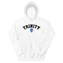 Load image into Gallery viewer, Trinity Unisex Hoodie