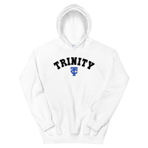 Trinity Unisex Hoodie