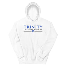 Load image into Gallery viewer, Trinity Christian Academy Unisex Hoodie