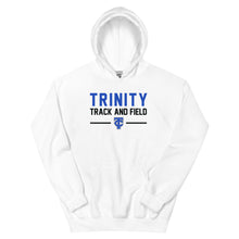 Load image into Gallery viewer, Track and Field Unisex Hoodie