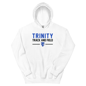 Track and Field Unisex Hoodie