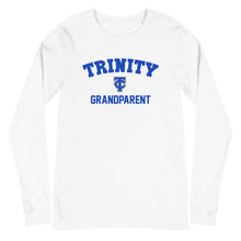 Load image into Gallery viewer, TC Grandparents Unisex Long Sleeve Tee