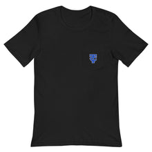Load image into Gallery viewer, TC Unisex Pocket T-Shirt