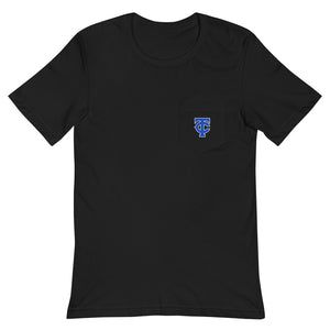 TC Unisex Pocket T-Shirt