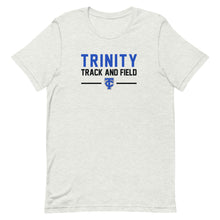 Load image into Gallery viewer, Track and Field Short-Sleeve Unisex T-Shirt