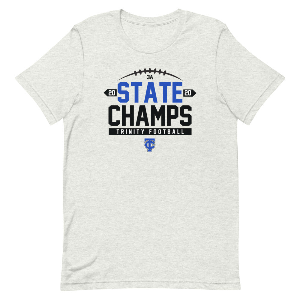 Retro Tides Football Tee- Adult and Youth – Top Knot Tees