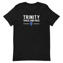 Load image into Gallery viewer, Track and Field Short-Sleeve Unisex T-Shirt