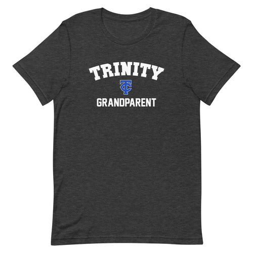 TC Grandparents Short-Sleeve Unisex T-Shirt