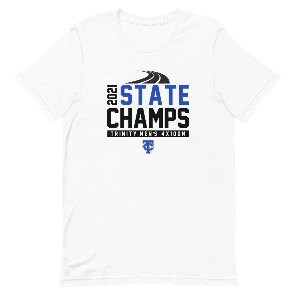 Champion Basketball Shirt 