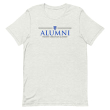Load image into Gallery viewer, Alumni Short-Sleeve Unisex T-Shirt