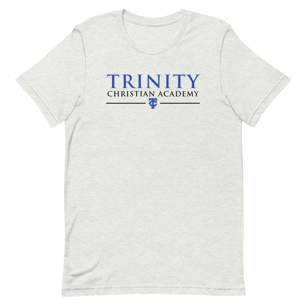 Trinity Christian Academy Short-Sleeve Unisex T-Shirt
