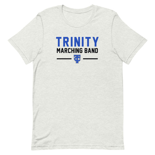 Marching Band Short-Sleeve Unisex T-Shirt