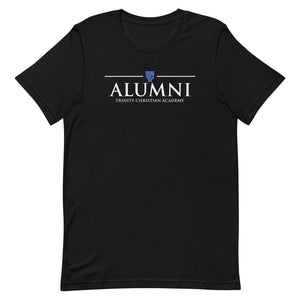 Alumni Short-Sleeve Unisex T-Shirt