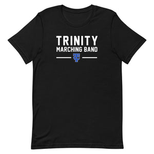 Marching Band Short-Sleeve Unisex T-Shirt