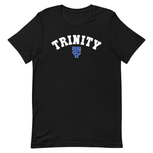 Trinity Short-Sleeve Unisex T-Shirt