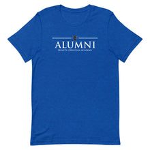 Load image into Gallery viewer, Alumni Short-Sleeve Unisex T-Shirt