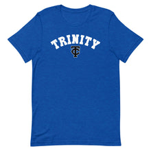 Load image into Gallery viewer, Trinity Short-Sleeve Unisex T-Shirt