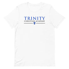 Load image into Gallery viewer, Trinity Christian Academy Short-Sleeve Unisex T-Shirt