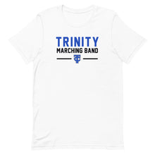 Load image into Gallery viewer, Marching Band Short-Sleeve Unisex T-Shirt