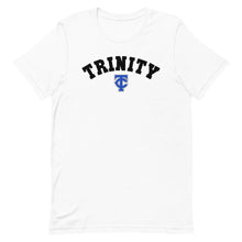 Load image into Gallery viewer, Trinity Short-Sleeve Unisex T-Shirt