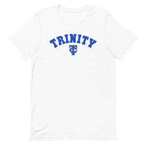 Trinity Short-Sleeve Unisex T-Shirt